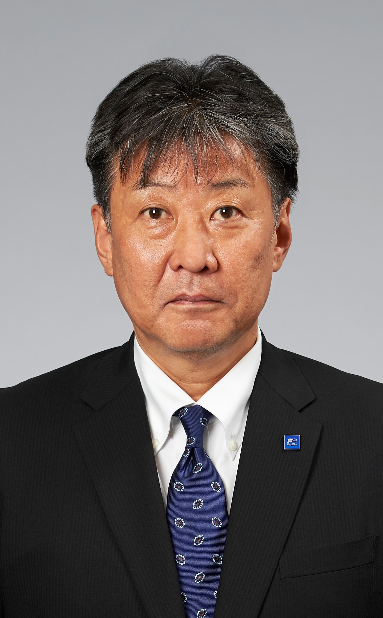 富士電機 近藤氏が社長昇格